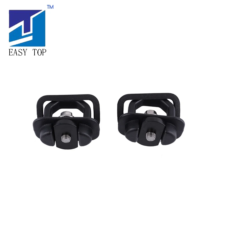 

Car accessories Tie Down Anchor Truck Bed Side Wall Anchors for pickup