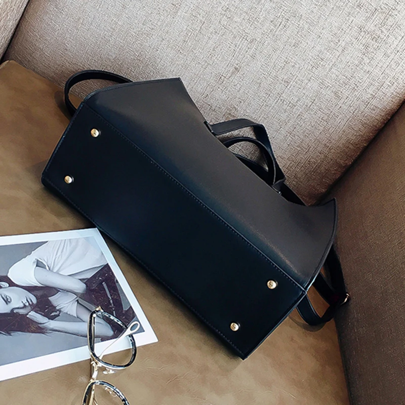 Модные Дамские туфли из pu искусственной кожи Crossbody сумка Повседневное дорожная