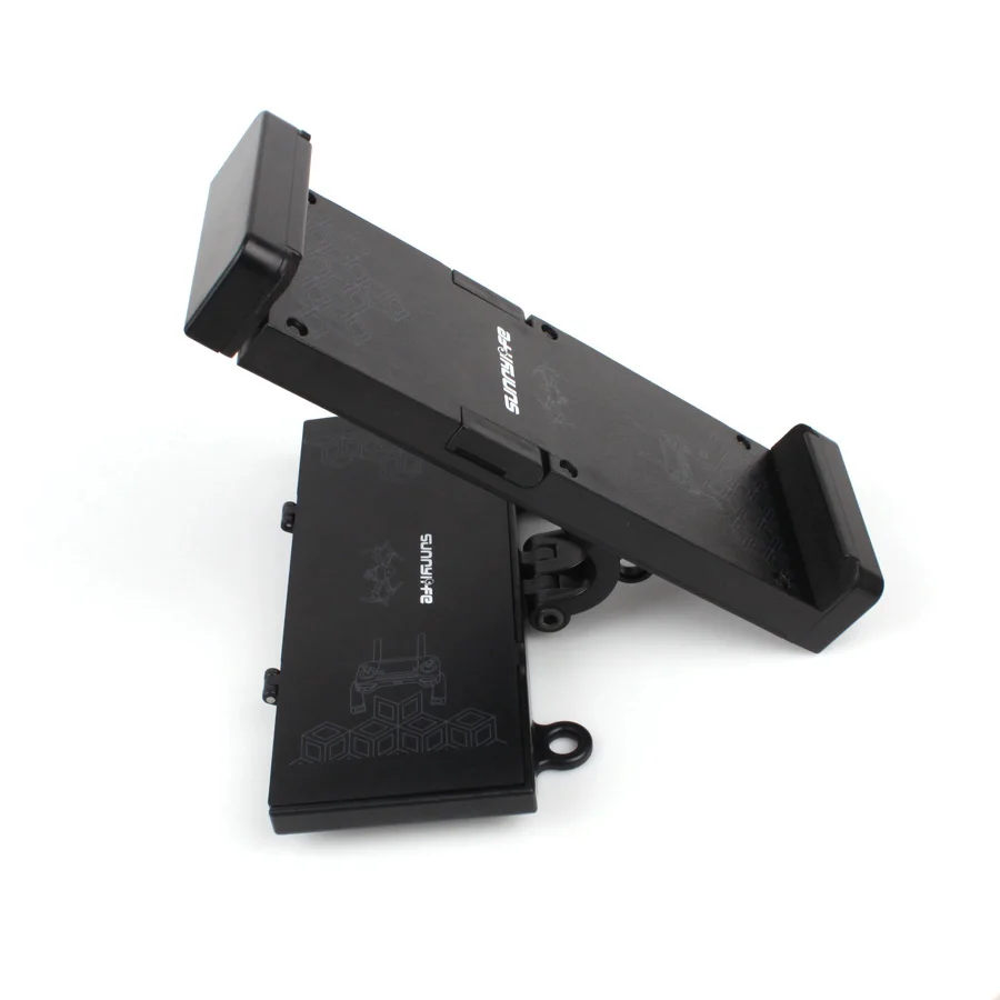 Складной удлиненный держатель для пульта дистанционного управления зажим 4 7 12 9