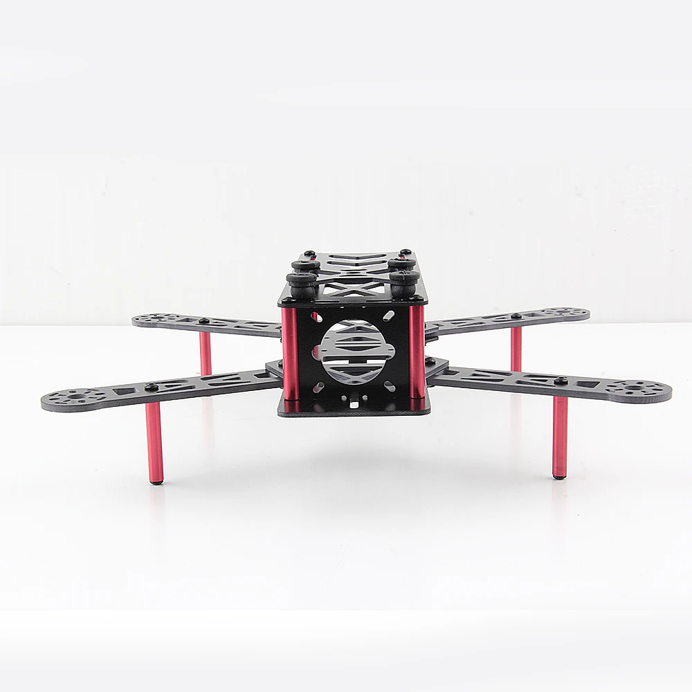 Стекловолокна 4 оси мини 25 FPV Quadcopter кадров H четырехъядерный |