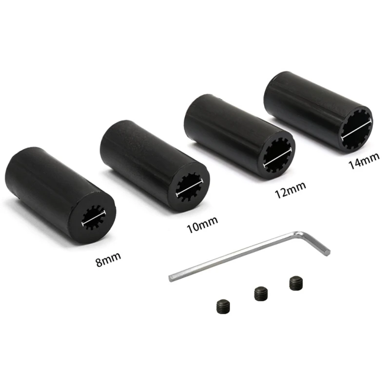 

Universal Leather Manual Shifter Shift Knob Cover Stitch Gear Shift Knob for Car F-Best