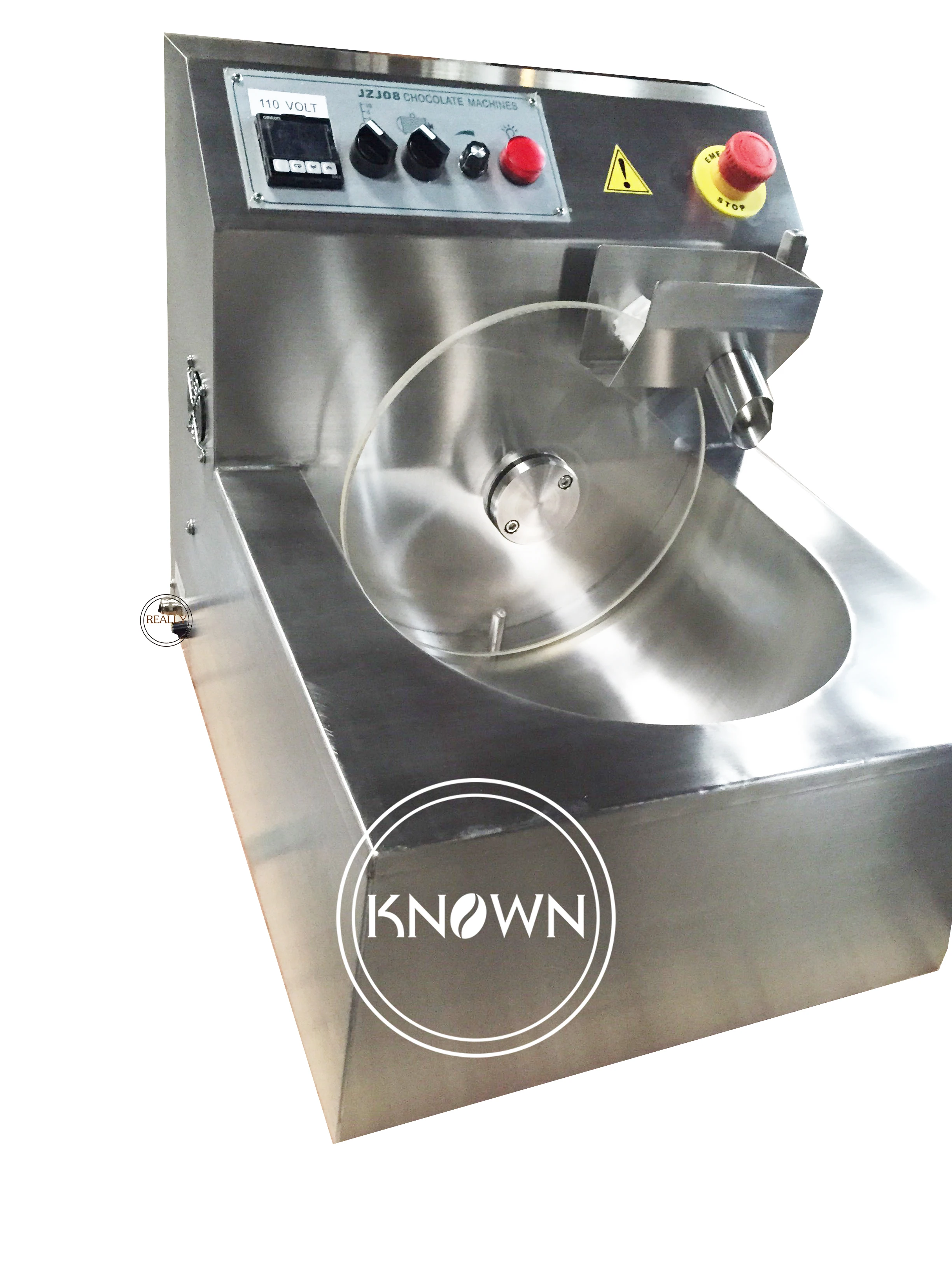 Коммерческая электрическая машина для закалки шоколада 110 В или 220 8 кг|tempering