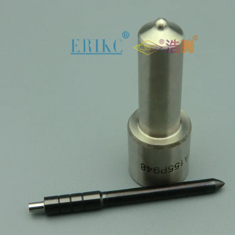 ERIKC форсунка Форсунки системы питания с общей топливной магистралью DLLA 155 P948 и