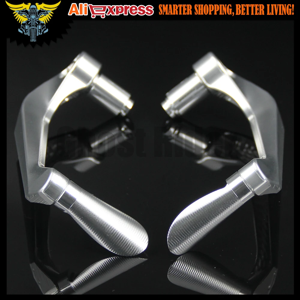 Для Honda CBF1000 VTX1300 NC700 S/X NC750 VFR 1200/F CBF1000/A 7/8 &quot22 мм рычаги тормозной муфты с чпу|guard one