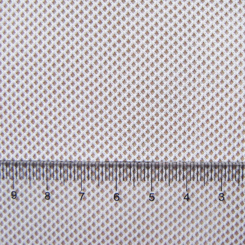 INS Лидер продаж 1 шт. искусственная решетка наружный продукт белая сетчатая ткань