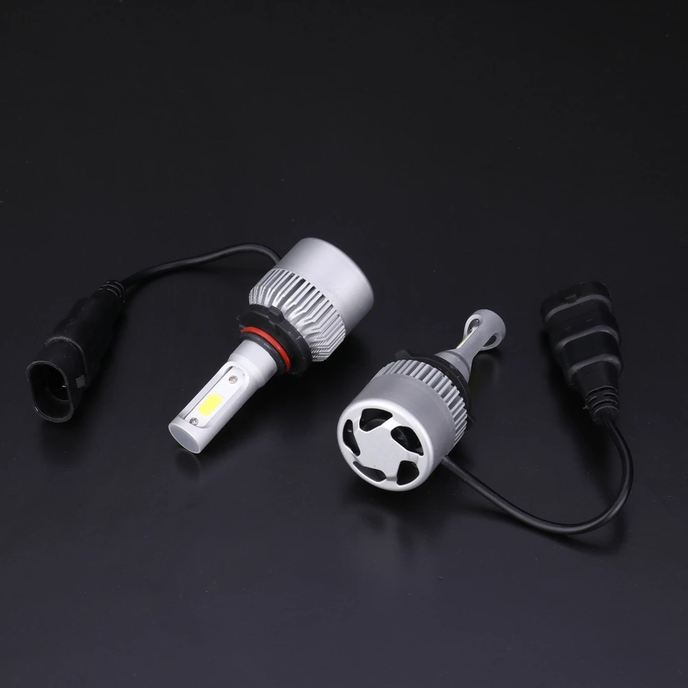 Kalaite 9005 / HB3 LED for Mitsubishi Lancer 2004 - 2008 2012 2014 High Beam Headlight Bulb 6000K Lamp Auto water-proof | Автомобили и