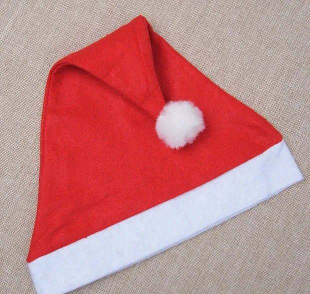 20 шт. Классическая Рождественская шапка с Санта Клаусом|accessories accessories|accessories