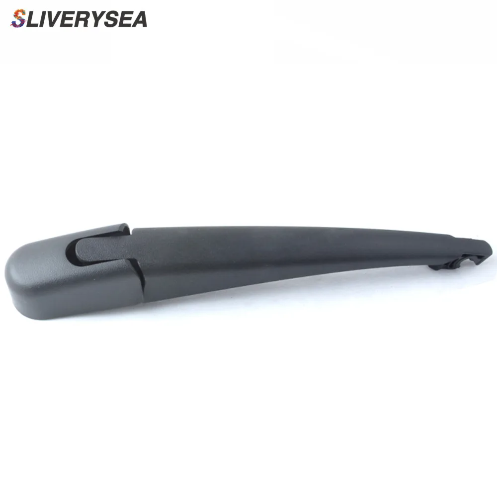 12 ''задние щетки стеклоочистителя и рычаг для Kia Sportage 2010 2011 2012 2013 2014 2015 лобовое