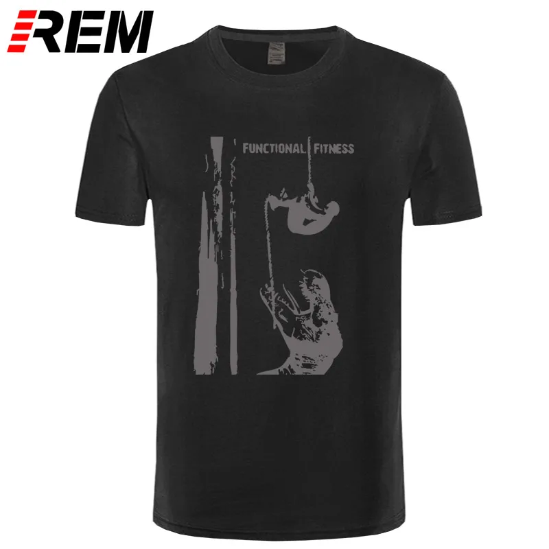 REM Heartbeat of Climb футболки с коротким рукавом Хлопок крутая забавная Футболка мужская одежда Топы Новинка Лето