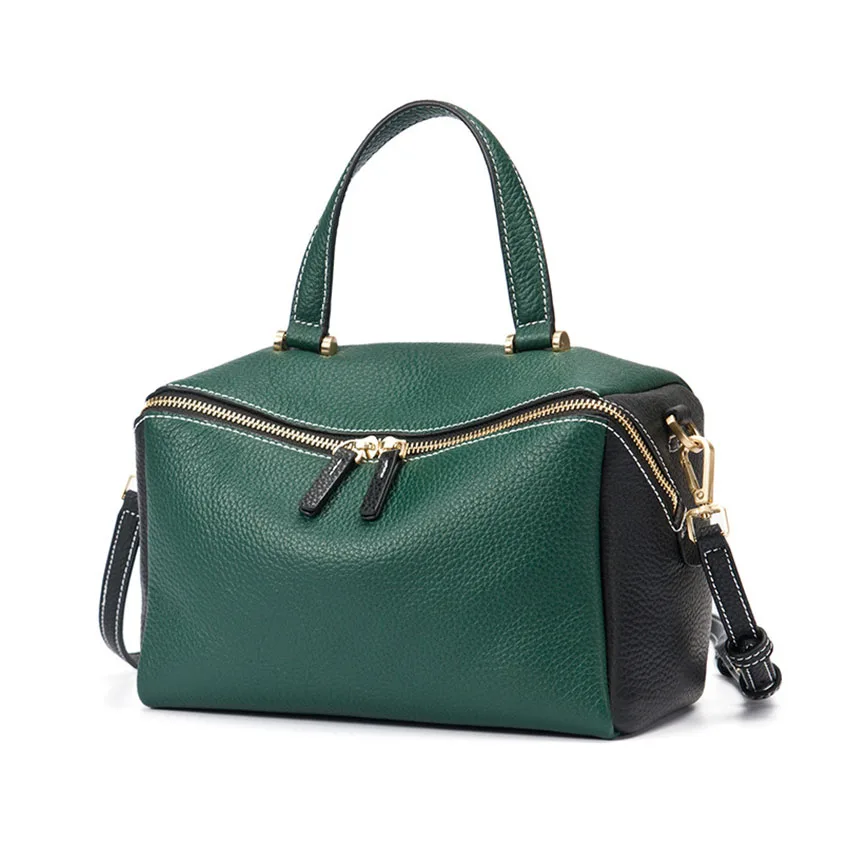 MODELFEN Марка Роскошные Сумки Из Натуральной Кожи Женщин Дизайнер 2017 Мода Твердые