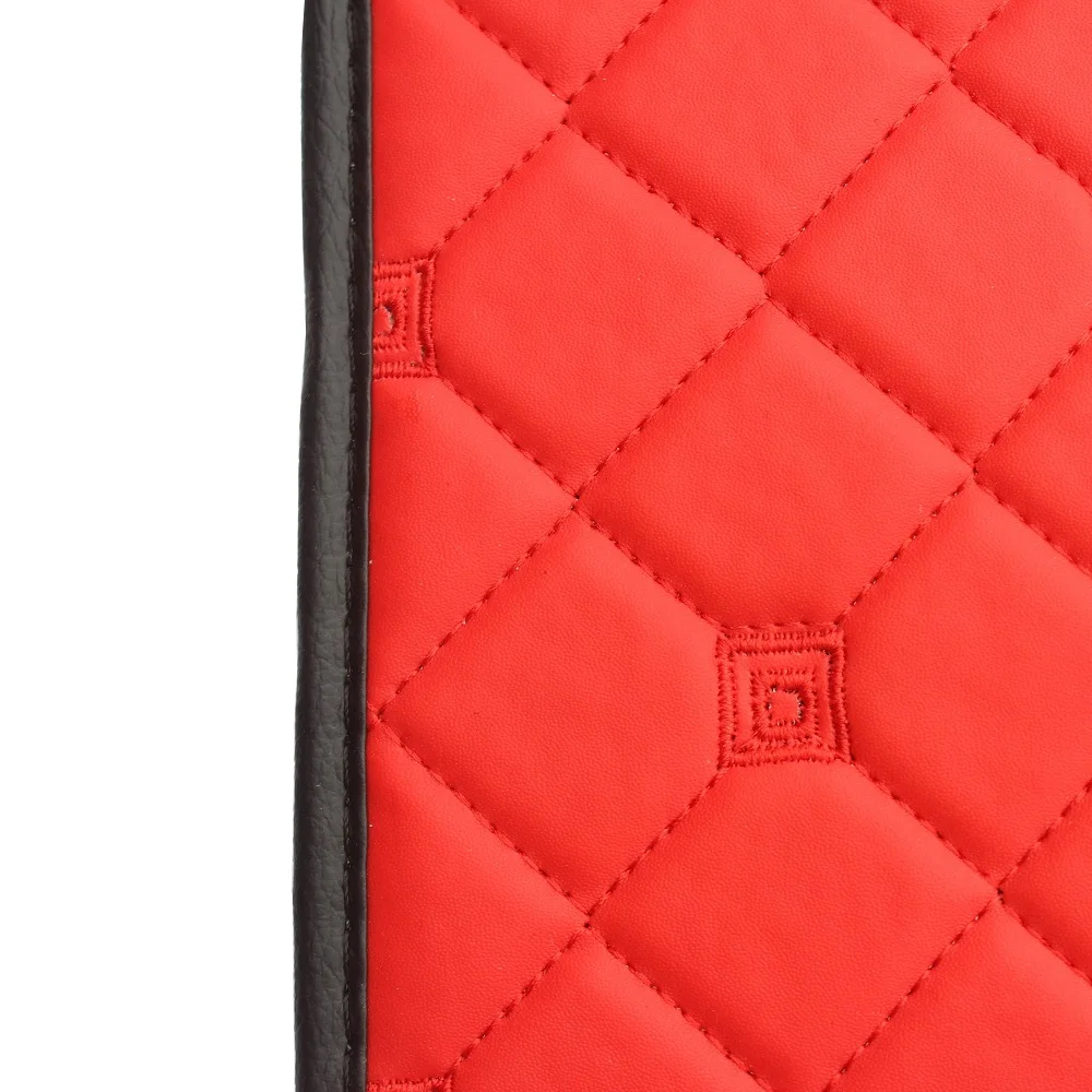 Пользовательские правый руль/левый руль автомобильный коврик для Mercedes Benz e550 e220d