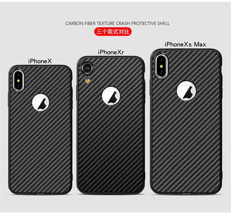 Матовый чехол для мобильного телефона Apple X xs 8 plus защита от