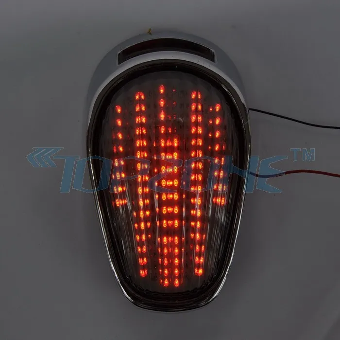 Светодиодный задний светильник для KAWASAKI VULCAN Vn2000 05 07|light for|light ledlight led light |