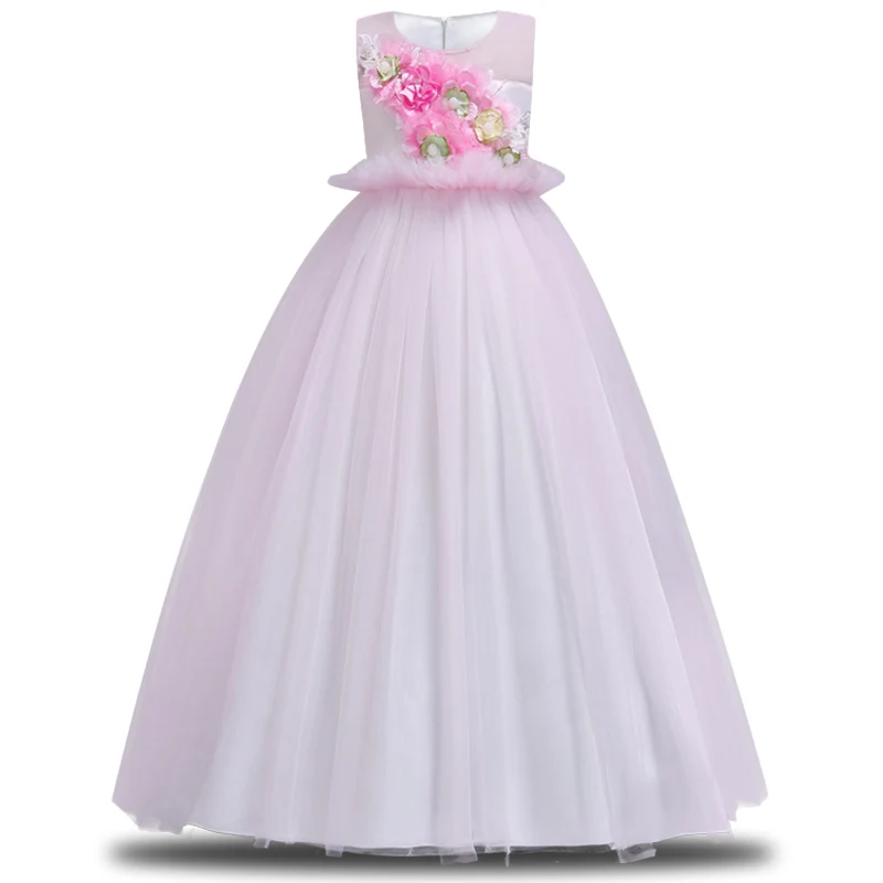 Красивое элегантное платье для свадьбы банкета 2019 платья конкурса первого