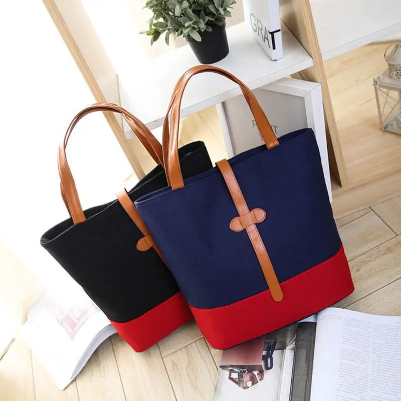 2021 новые винтажные женские сумки Холщовая Сумка женская сумка на плечо пляжная