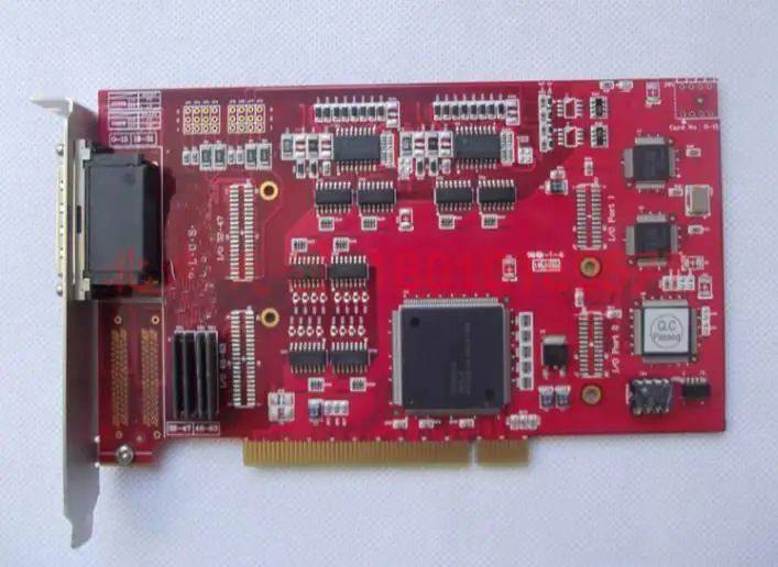 

Гарантия 1 год, новый оригинальный товар прошел тест I/O 32-47 AIO-D3232AP