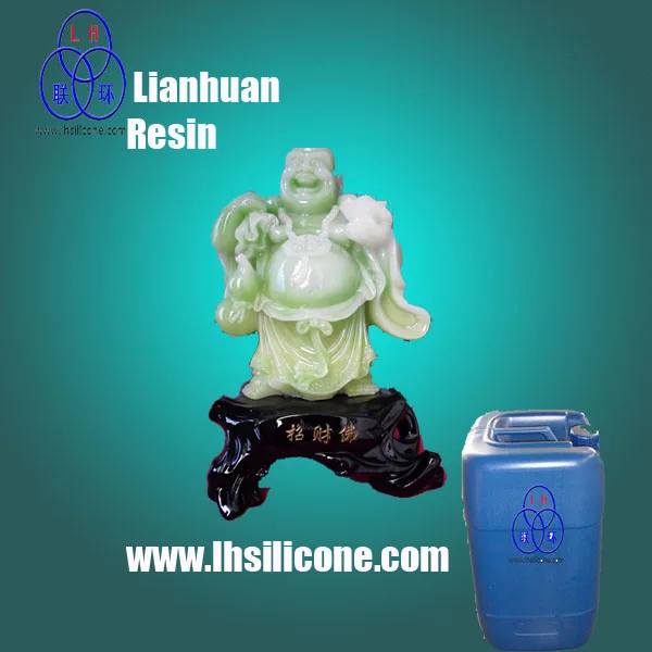 silicone rubber for making simulation of FRP sculpture moulds RTV M 30 |