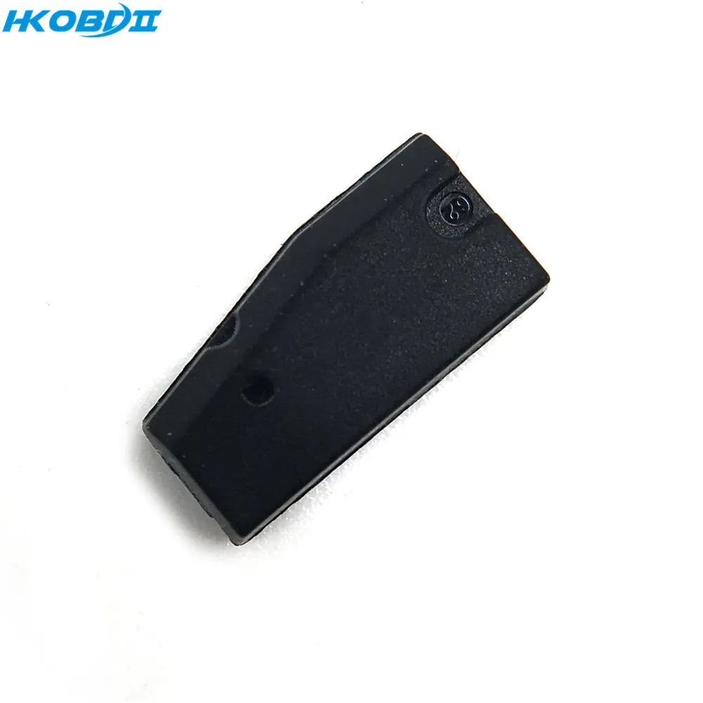 HKOBDII 1 шт. новый транспондер H (8A) чип 128 бит для Toyota Rav4 Camry 2013 2015|Ключ от авто| |