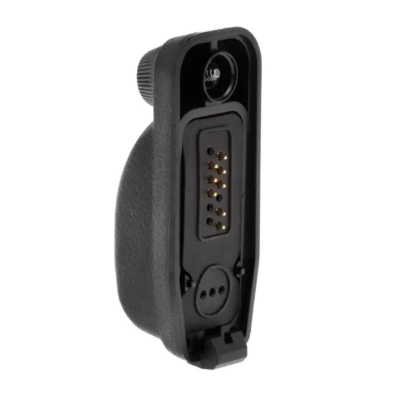 Аксессуары для рации аудиоадаптер Motorola Ham Radio APX6000 APX6500 APX7000 DGP8050 DGP8550 DGP4150 запчасти |