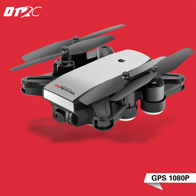 OTPRO X2 парящий гоночный GPS Дрон em RC вертолет rc Дроны с камерой hd Профессиональный fpv
