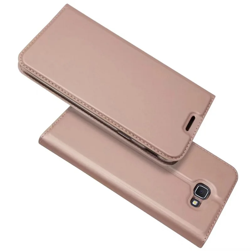 Проверка на samsung Galaxy J5 Prime чехол samsung Galaxy J5 премьер откидная крышка кожанный Fundas для samsung J5 Prime G570 G570F чехол coque