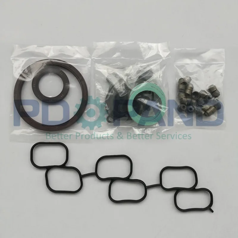 1GR 1grfe 1GR-FE полный комплект прокладок двигателя 04111-31342 для Toyota LAND CRUISER/4 runner/HILUX (VIGO) III