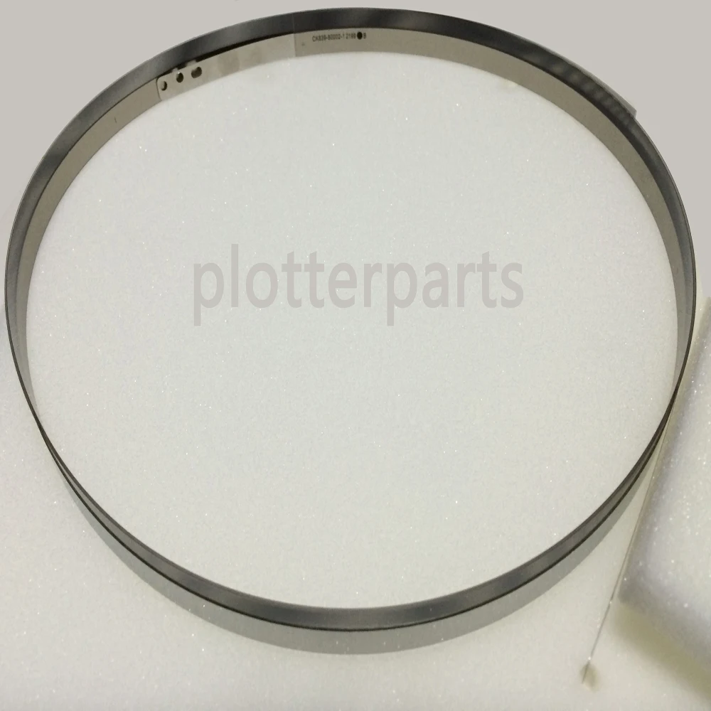 24 дюймовая C7769 60183 полоса энкодера для HP DJ 500 510 800 ps A1color Запчасти принтера