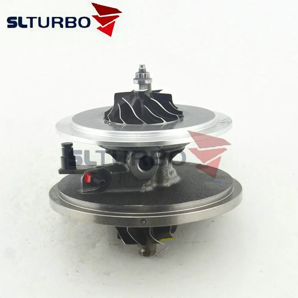 Турбокартридж 757042-0008 новый для VW Jetta V / Touran 2 0 TDI 125 кВт 170HP BMN BMR BUY BUZ-03G253019N Турбинный