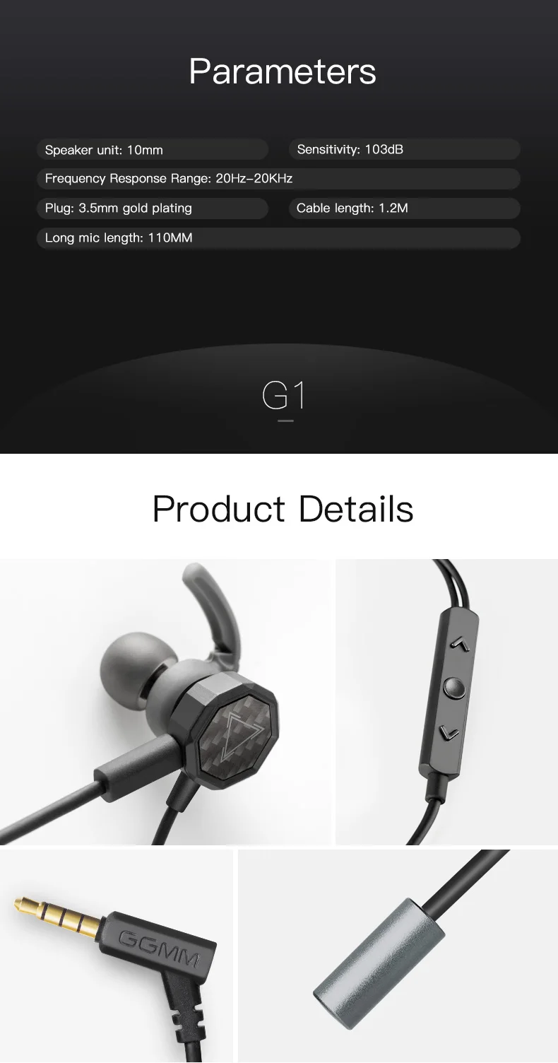 GGMM G1 игровая гарнитура наушники с HD четким микрофоном Игровые наушники Kulaklik Auriculares телефон PC Gamer для PUBG CSGO и т. Д. Игры