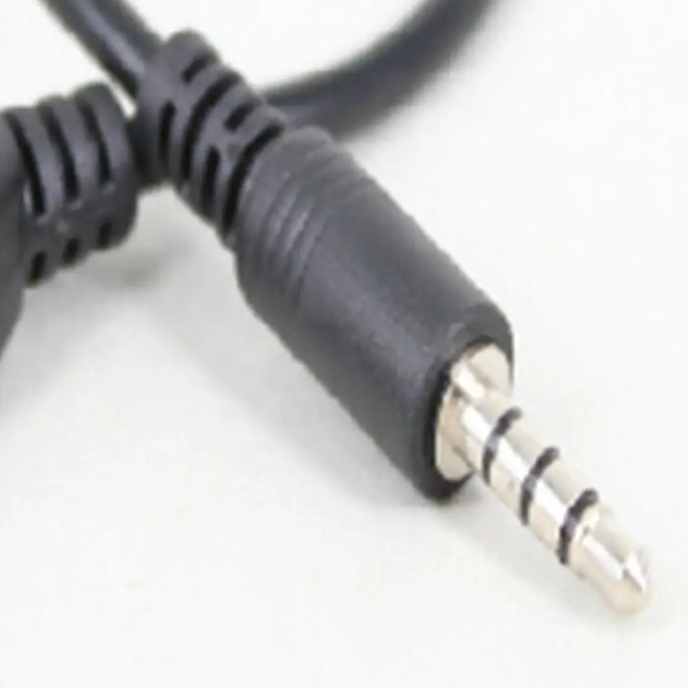 Для автомобиля 3 5 мм и длина 20 см Новый USB кабель для адаптера аудио AUX разъем