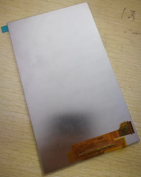 7-дюймовый ЖК-матричный дисплей для Alcatel ONETOUCH Pixi4 7 8063 экран дисплей Запчасти для планшетов для Alcatel PIXI 4(7) wifi(8063