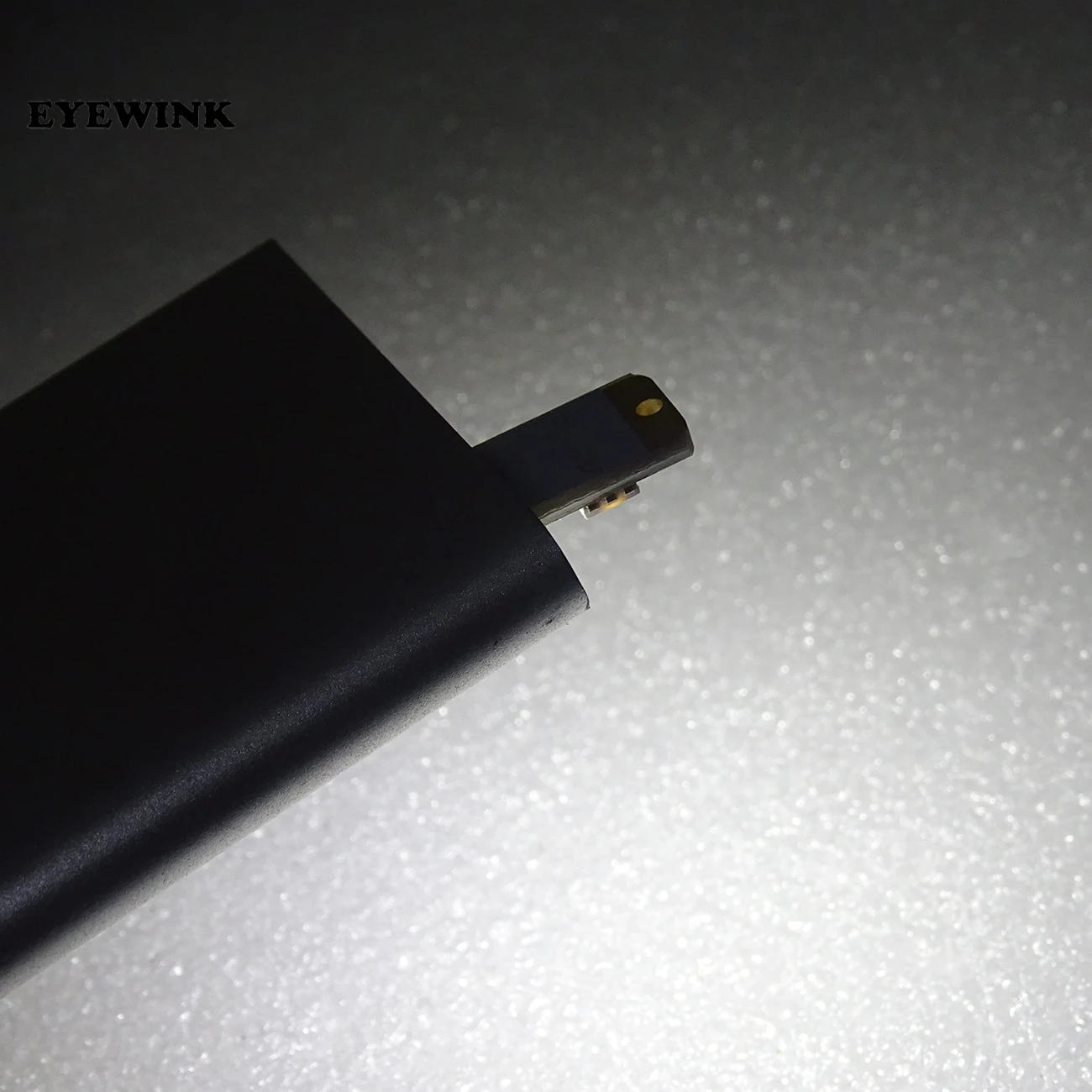 5 шт. чисто белая мини лампа с USB LG двухсторонняя вставка компьютер Кемпинг