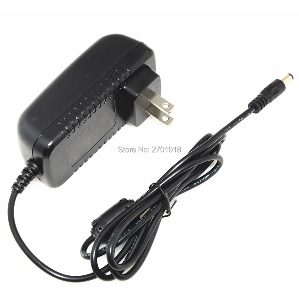 1 ШТ. Высокое качество DC 5 В 2.5A программа IC AC 100 В-240 Конвертер переключение адаптер