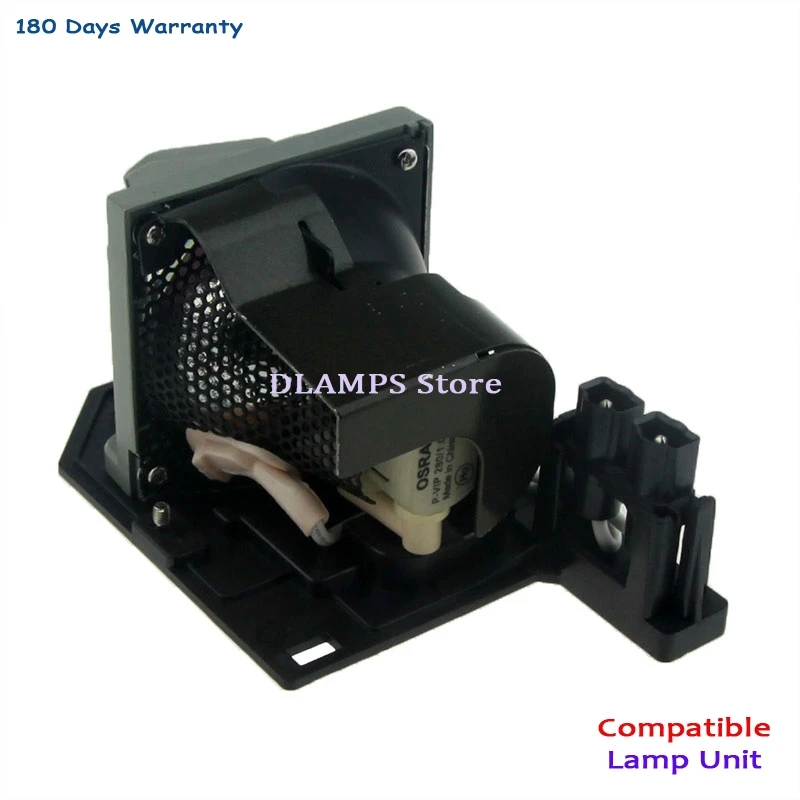 Замена лампы проектора с корпусом SP LAMP 037 для INFOCUS LPX15 LPX6 LPX7 LPX9 T150 X15 X20 X21 X6 X7 X9 X9C