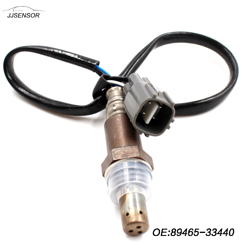High Quality Air Fuel Ratio Oxygen Sensor For Toyota Camry Lexus 89465-33440 8946533440 | Автомобили и мотоциклы