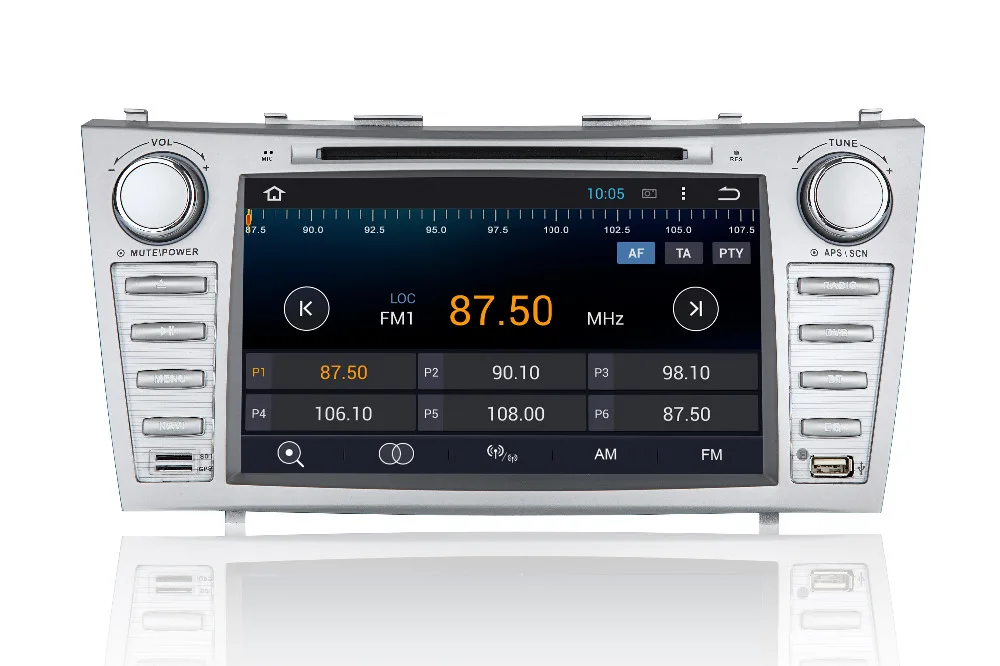 8 &quotавтомобильный DVD на основе Android с BT GPS 3G WIFI DVR аудио Радио стерео автомобильный