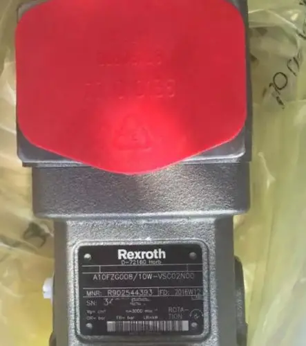 A10FZG006/10W-VSC02N00 новый насос REXROTH R902544475 A