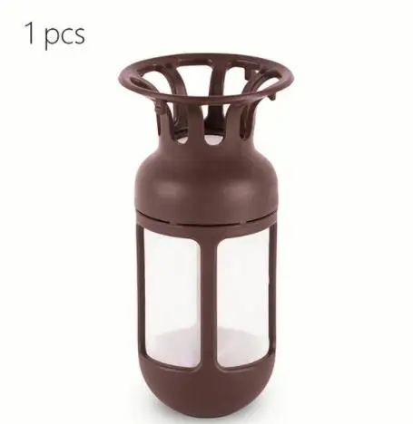 Xiaomi Kiss Fish coffee фильтр Xiaomi кружка для путешествий умный стакан для кофе вакуумная изоляционная бутылка аксессуары контейнер для чайного фильтра - Цвет: 1pc