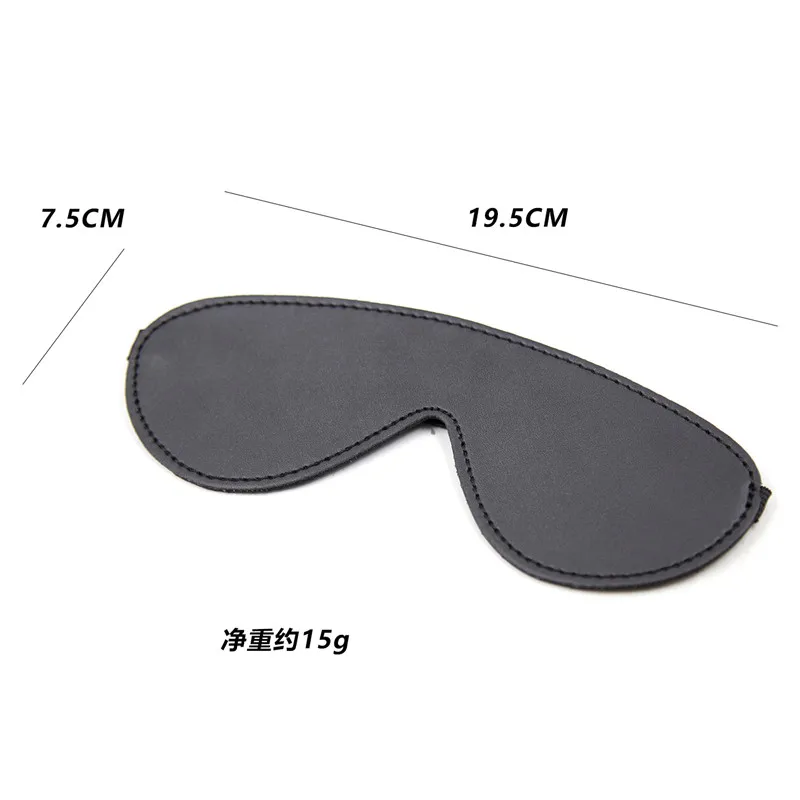 Маски для глаз черные красные фиолетовые розовые женские с завязанными глазами