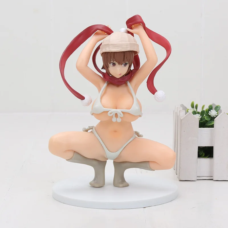 Kneeling no box STP девушки Alphamax Skytube FB006 сексуальная девушка бикини DAIKI Pinvise фигура Suzutsuki Kurara коллекционные нами купальники Игрушки - Цвет: Kneeling no box