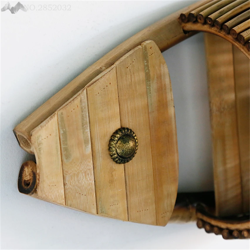 JW Модная креативная настенная лампа ручной работы в китайском стиле с