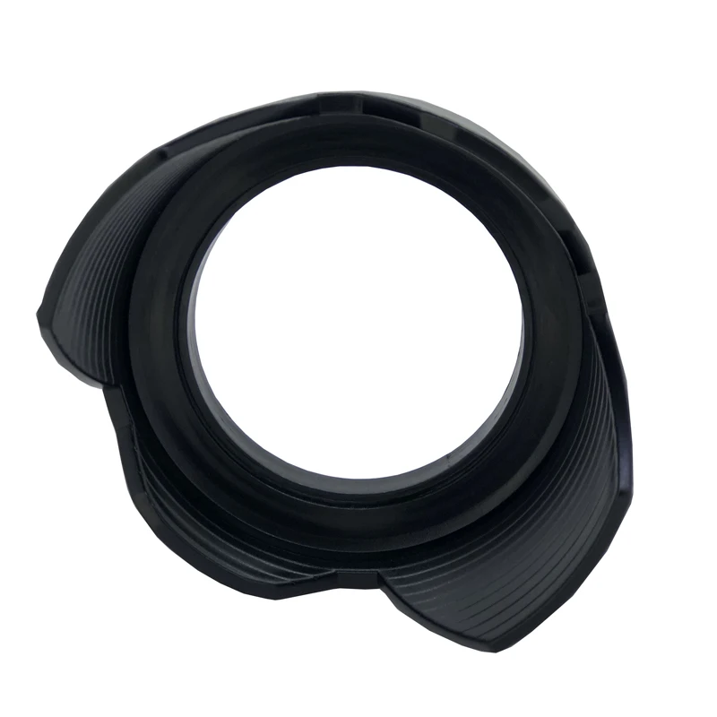 10pcs DC-SN 49 52 55 58 62 67 72 77mm Camera Lens Hood Flower Shape Lotus Type Screw Mount For canon nikon Sony SLR camera lens |