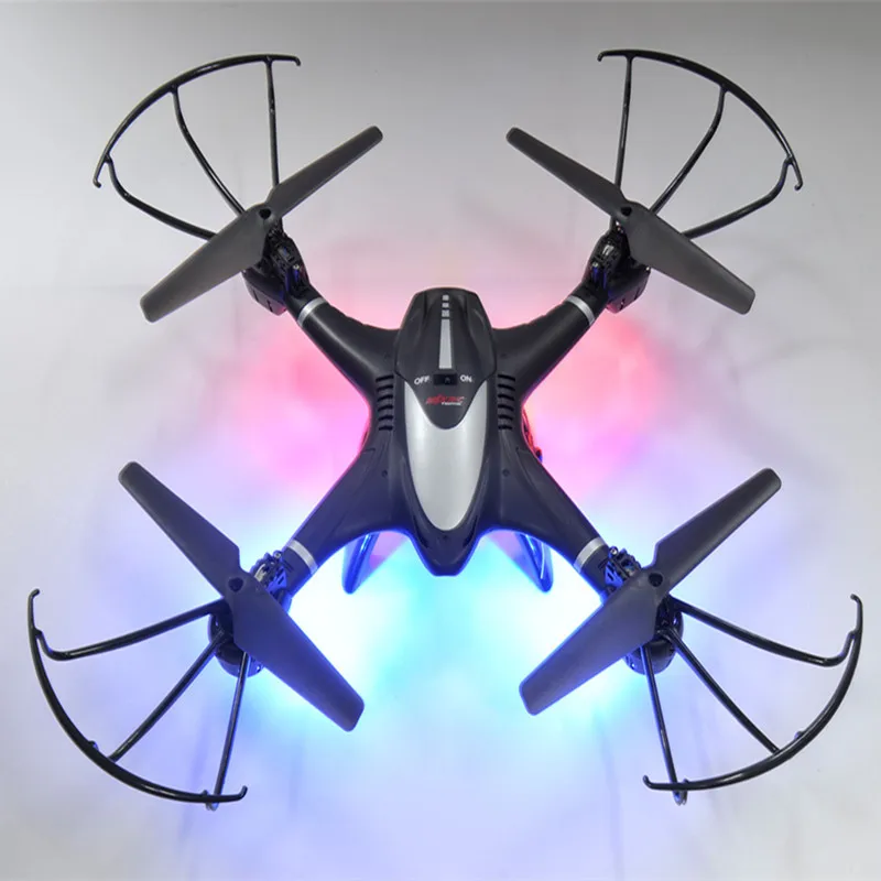 GizmoVine Wi Fi FPV Камера беспилотников в режиме реального времени передачи вертолет 2 4
