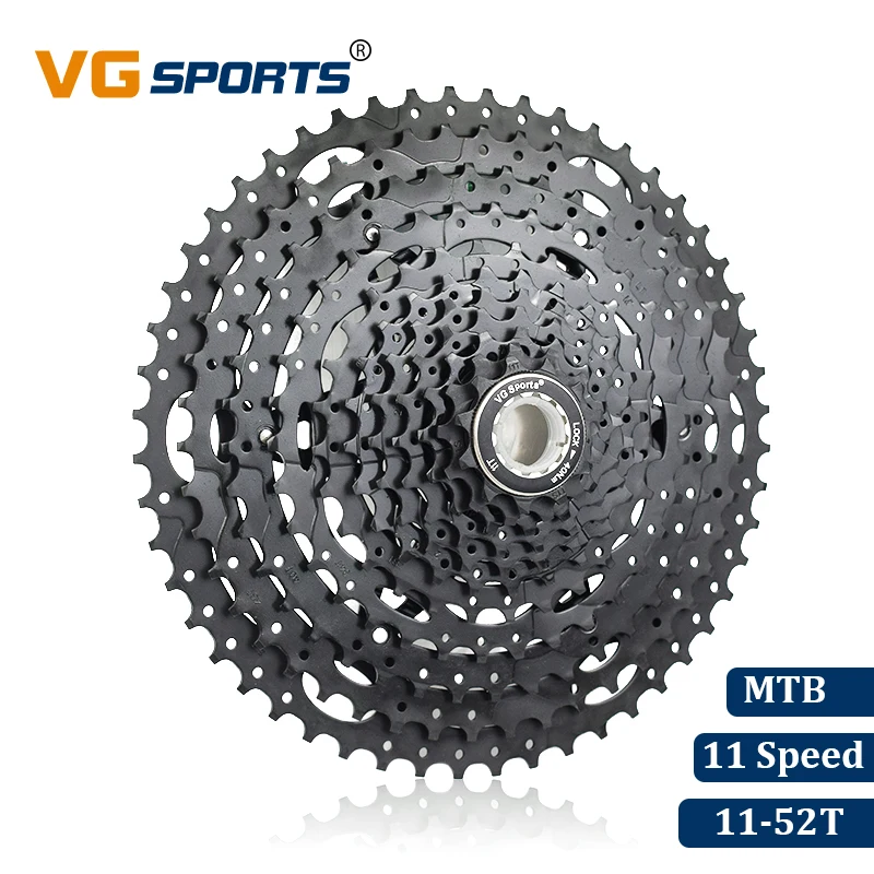 ВГ спортивный горный велосипед MTB 9 s 34 t 11 52 12 50 t| |