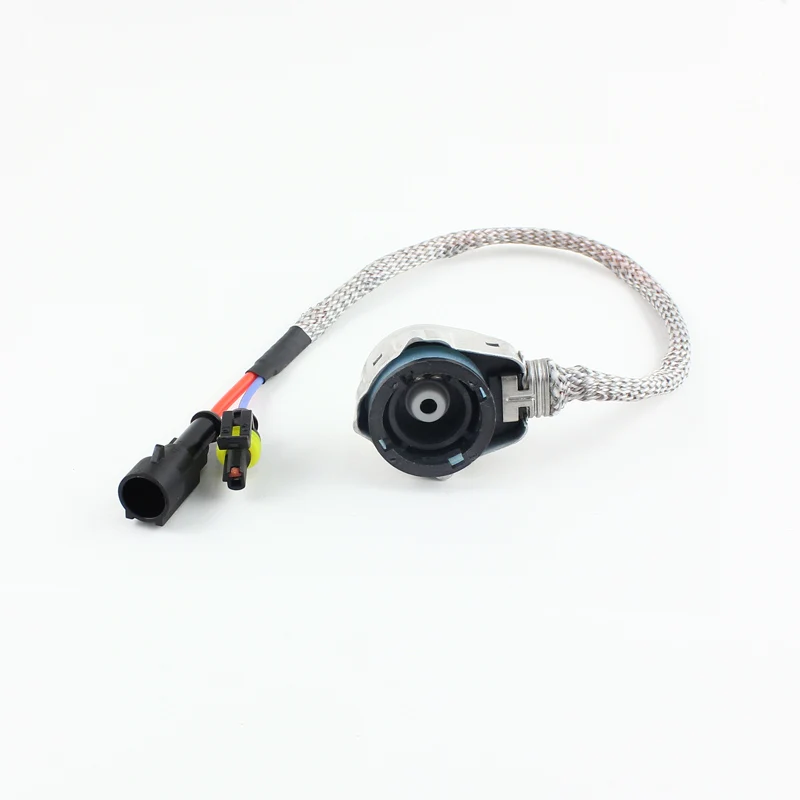 Fтрюing D2 AMP адаптер для D2S D2R HID лампы держатель разъем конвертера послепродажного