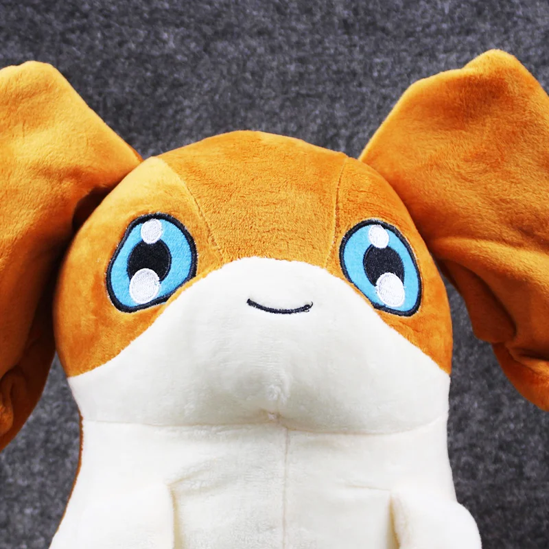 16 см 27 Digimon плюшевые игрушки Patamon Takaishi Takeru мягкие куклы рождественский подарок для