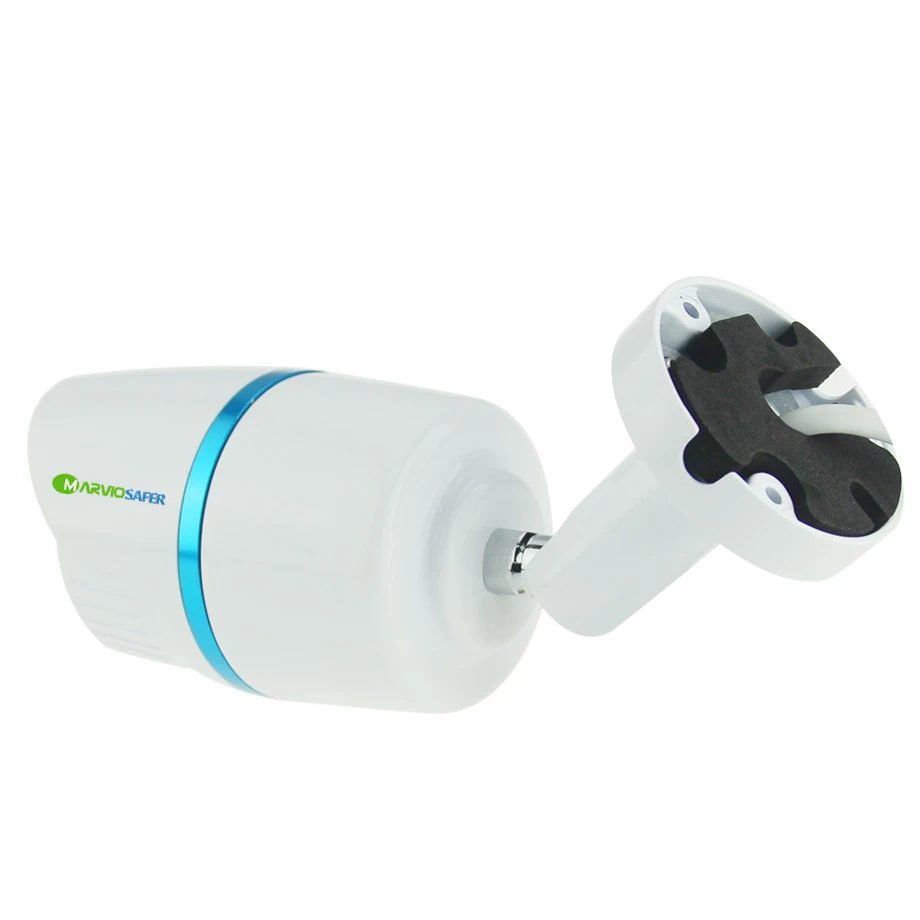 2.1MP sony IMX291 Full HD 1080 P starlight Netowrk ip-камера Ipcam POE с красочными ночного видения