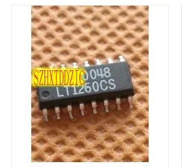 2 шт./лот LT1260CS SOP16 [SMD]|Запасные части| |