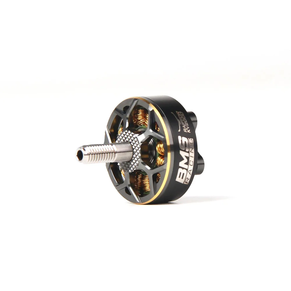 Т Мотор BMS 2207 2700KV/2000KV бесщеточный мотор серии Raptor Томас битматта чемпион мира