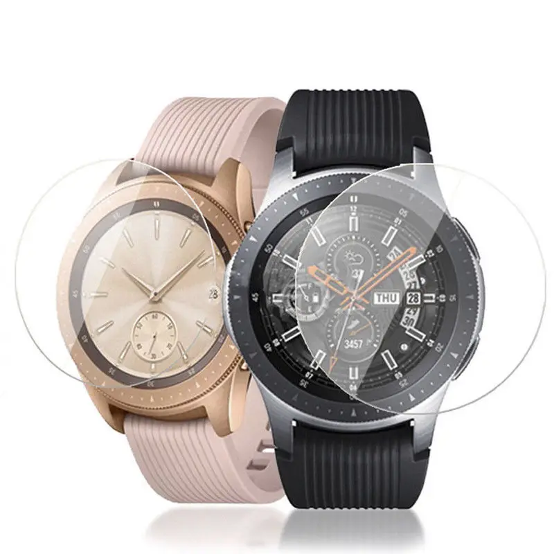 CHOIFOO новейший универсальный ремешок для часов Миланская петля смарт Samsung Galaxy Watch 46